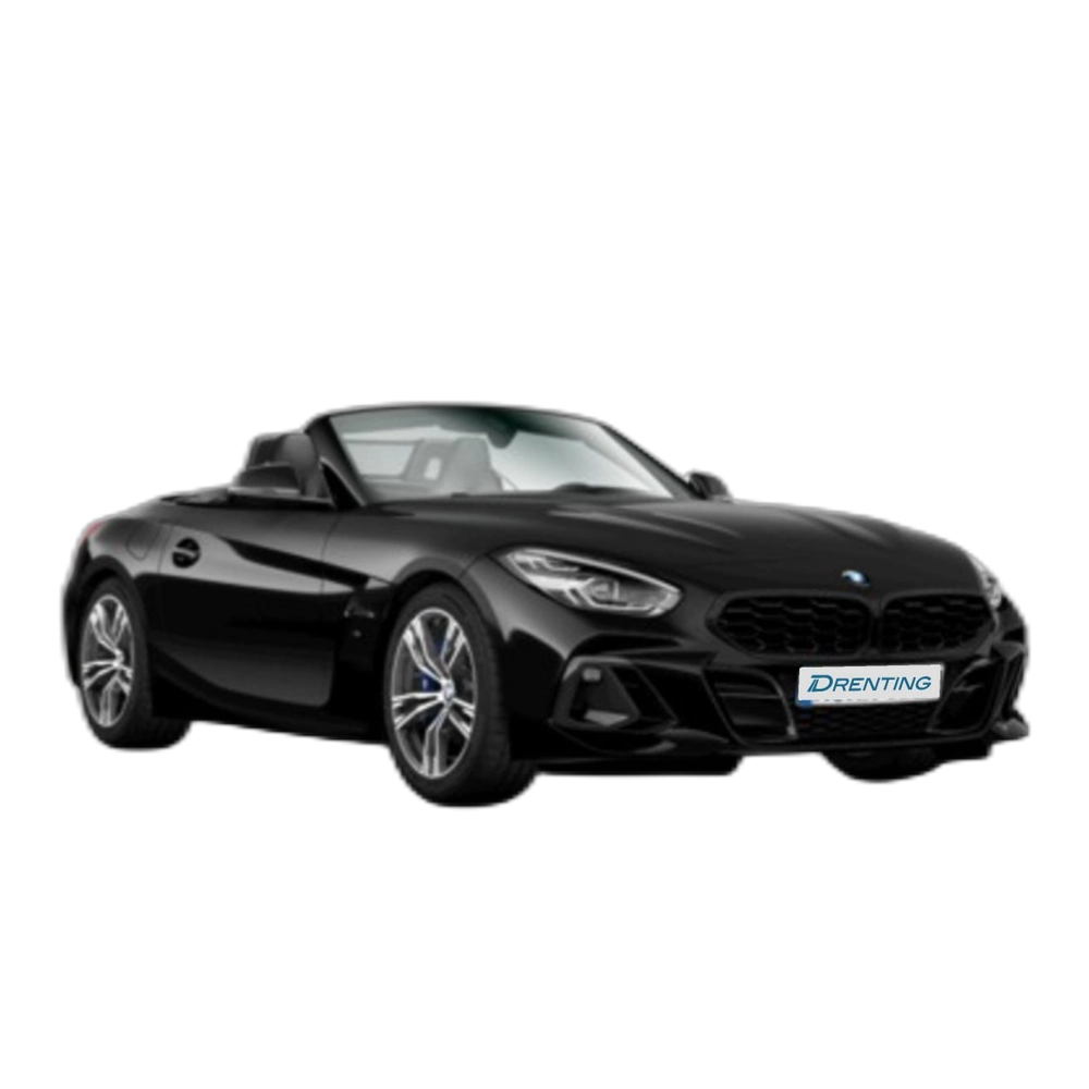 Renting BMW Z4 M40i Cabrio 250 kW (340 CV)
