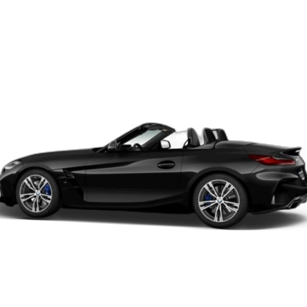 Renting BMW Z4 M40i Cabrio 250 kW (340 CV)