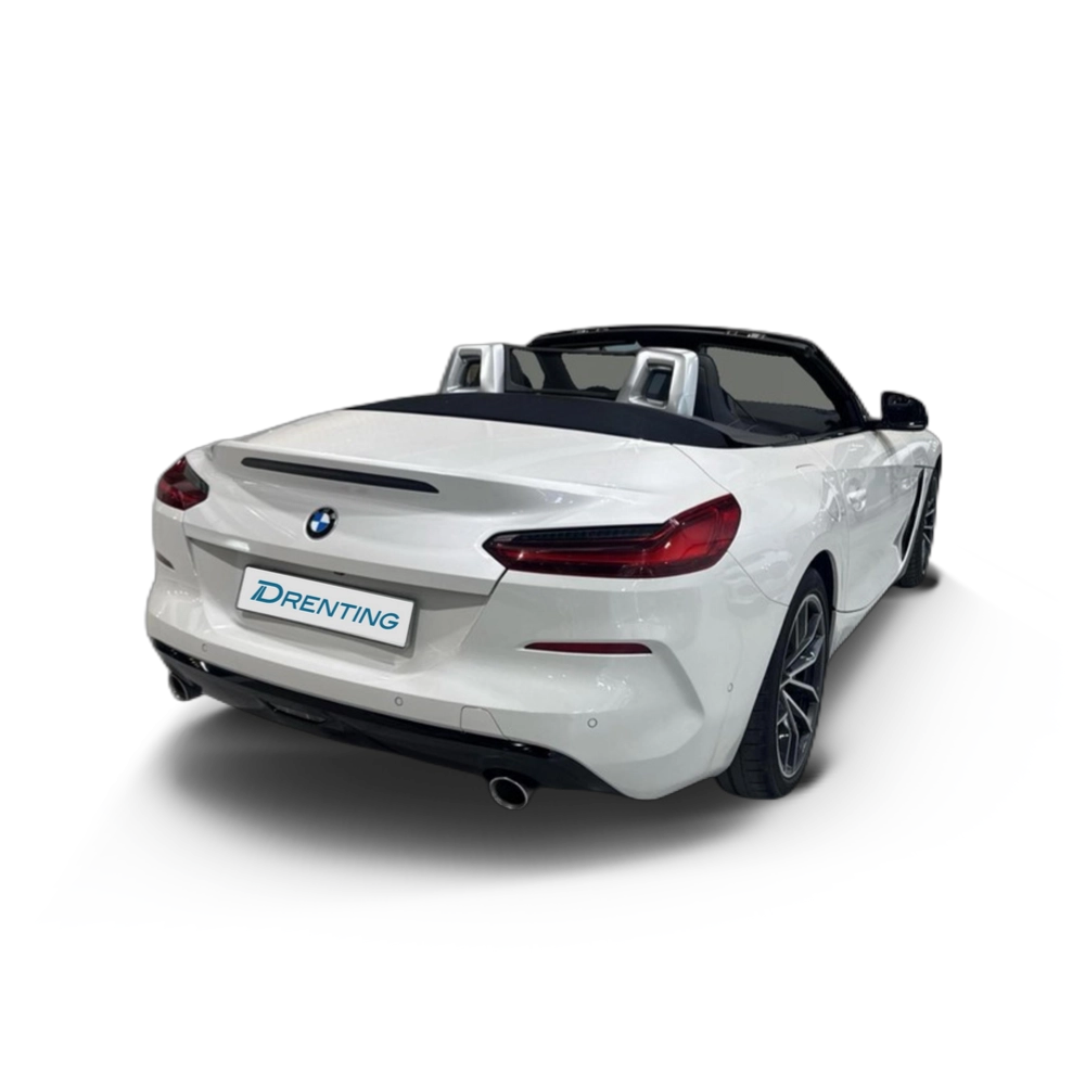 Renting BMW Z4 sDrive20i Cabrio 145 kW (197 CV) 1