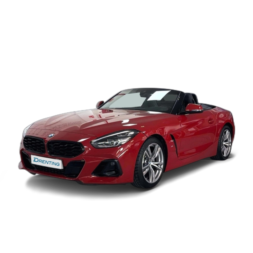 BMW Z4 sDrive20i Cabrio 145 kW (197 CV)