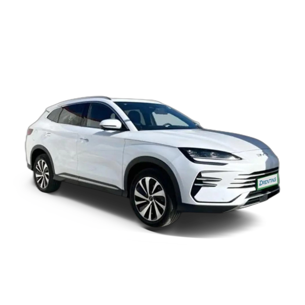 BYD Seal U Boost Blanco