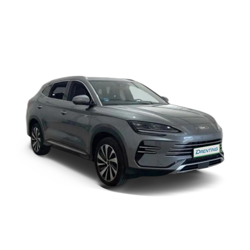 BYD Seal Boost Gris 1