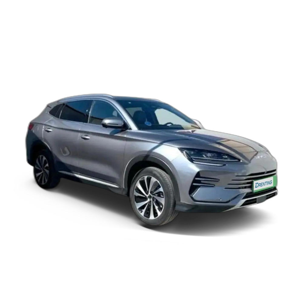 BYD Seal Boost Gris 2