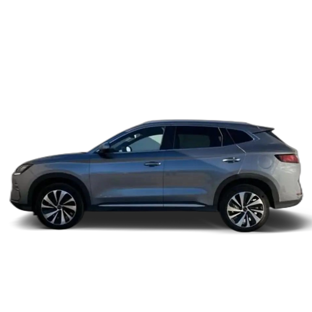 BYD Seal Boost Gris