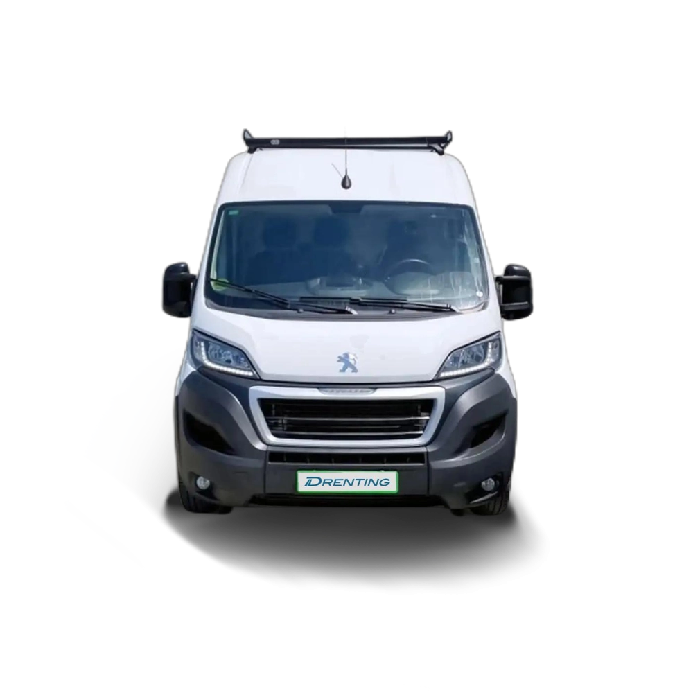 Peugeot Boxer FURGON 2.2 BHDI 140CV L2H2 333 4P Blanco 1