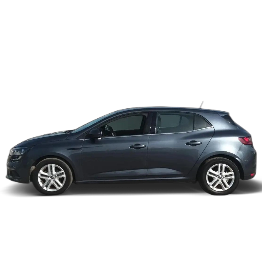 Renault Megane Business Blue dCi 70kW (95CV) Azul