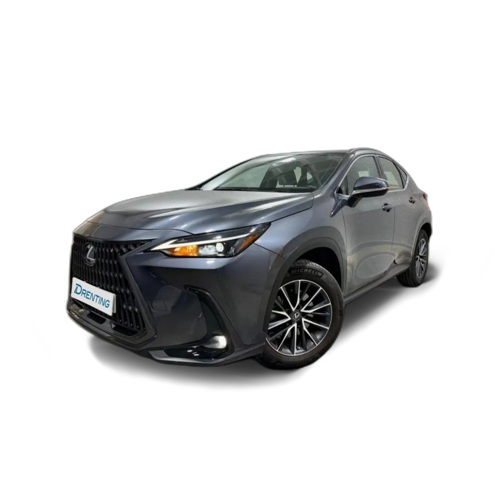Lexus NX 350h Business City 2WD Gris