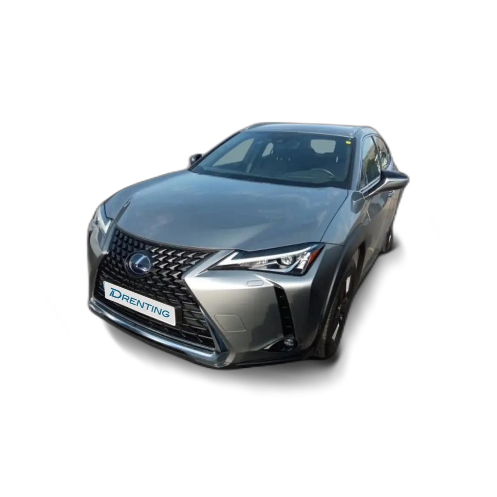 Lexus UX 250h Business City 2WD Beige