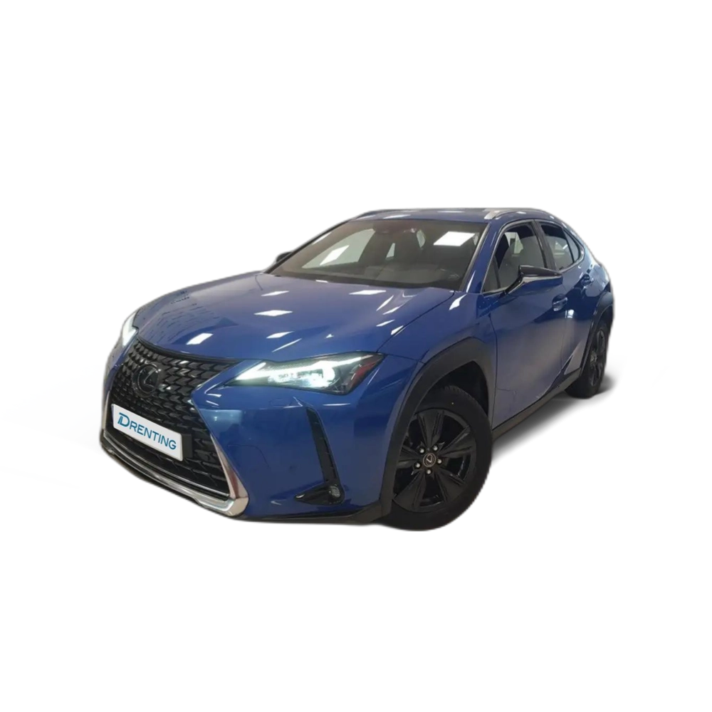 Lexus UX 250h Business City 2WD Azul 1
