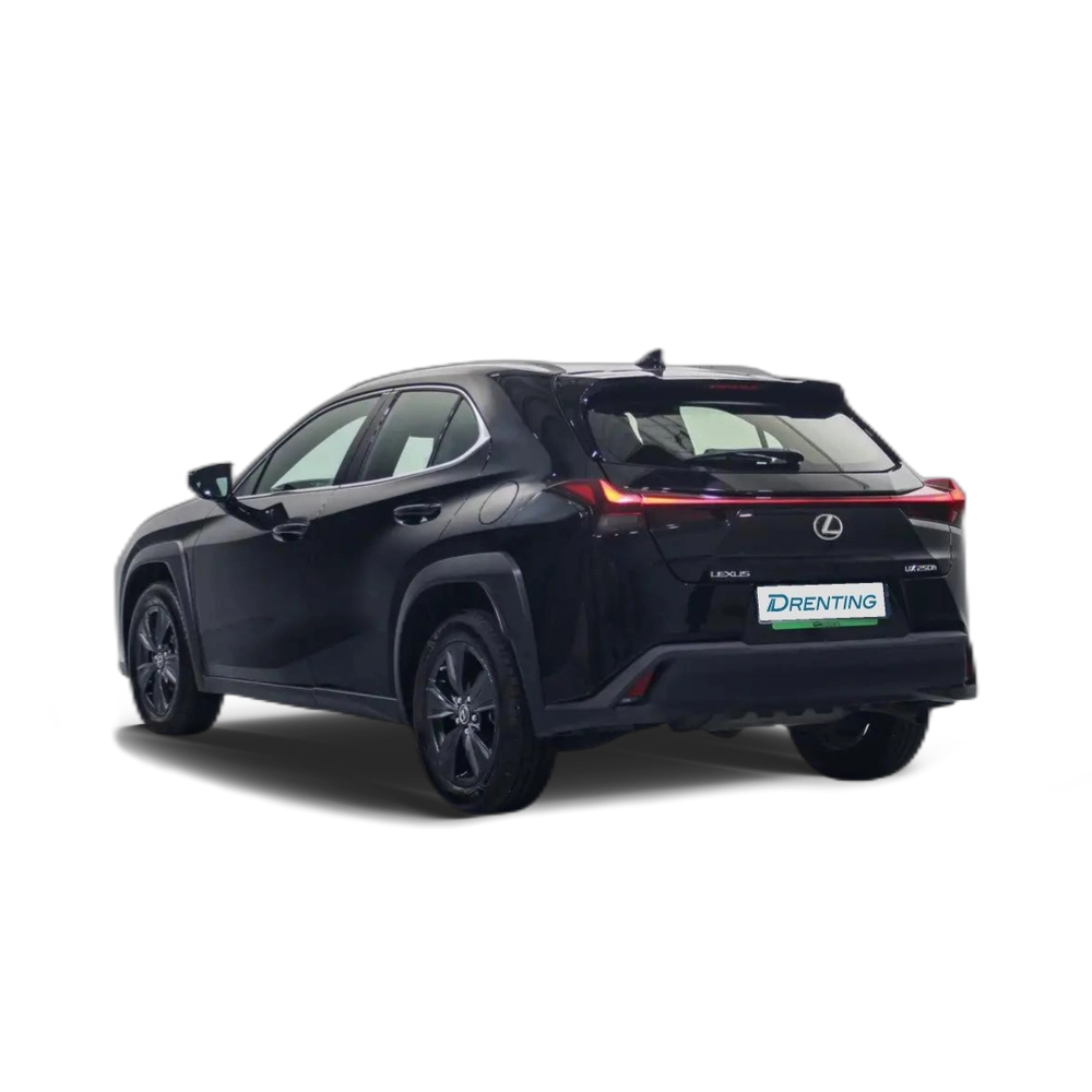 Lexus UX 250h Business City 2WD Negro 2 1