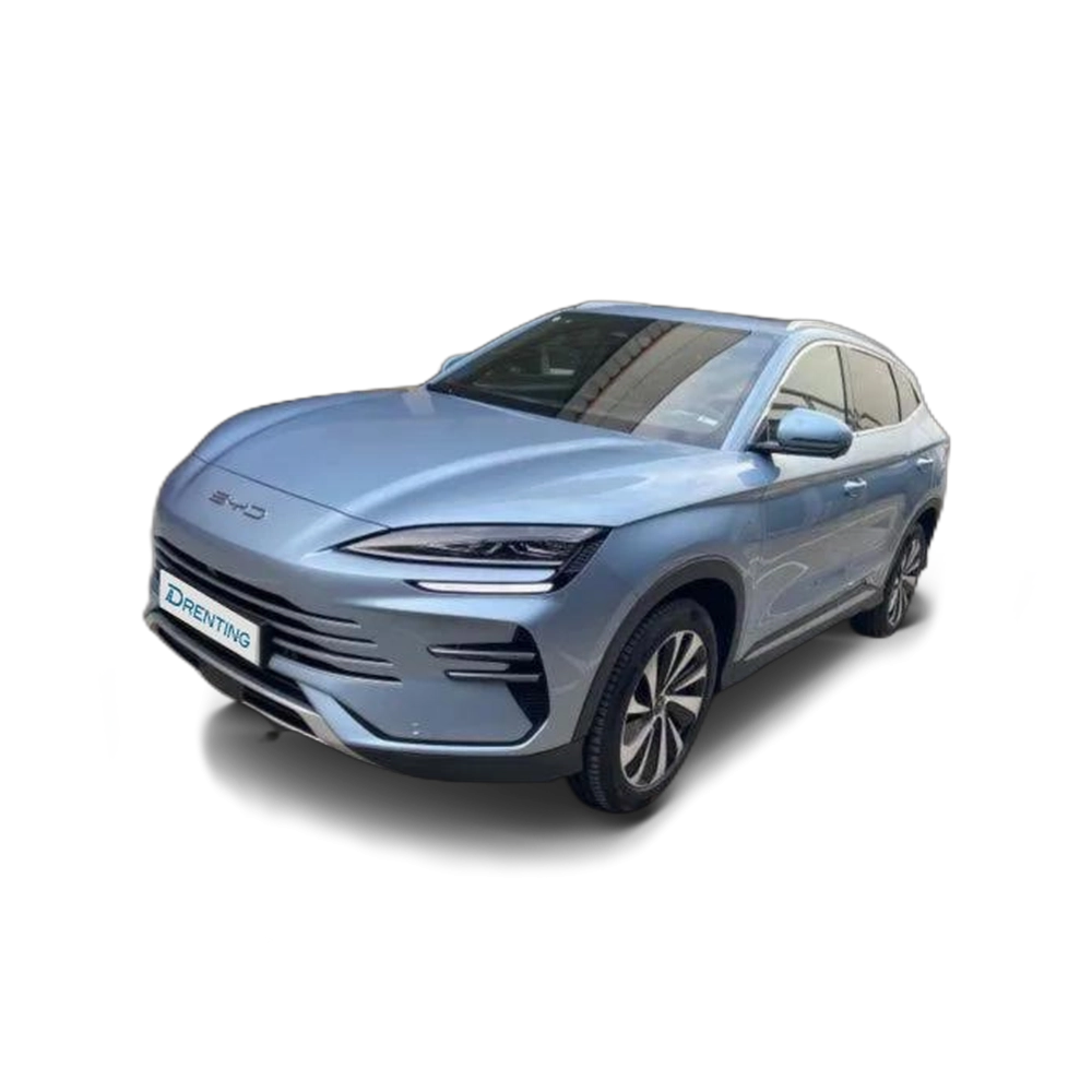 BYD Seal U DM-i Boost 160kW 17