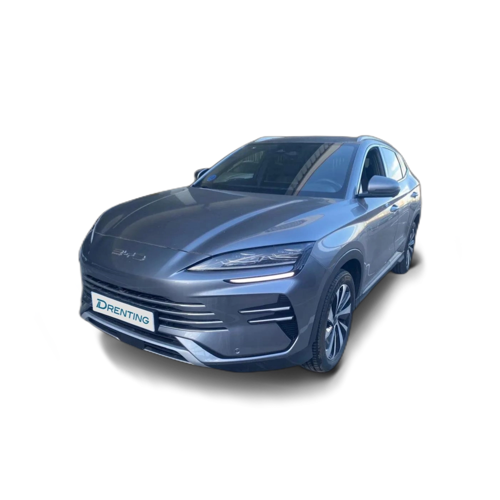 BYD Seal U DM-i Boost 160kW 17 1