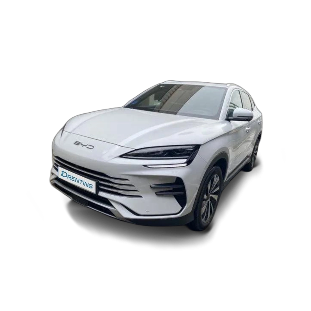 BYD Seal U DM-i Boost 160kW 17