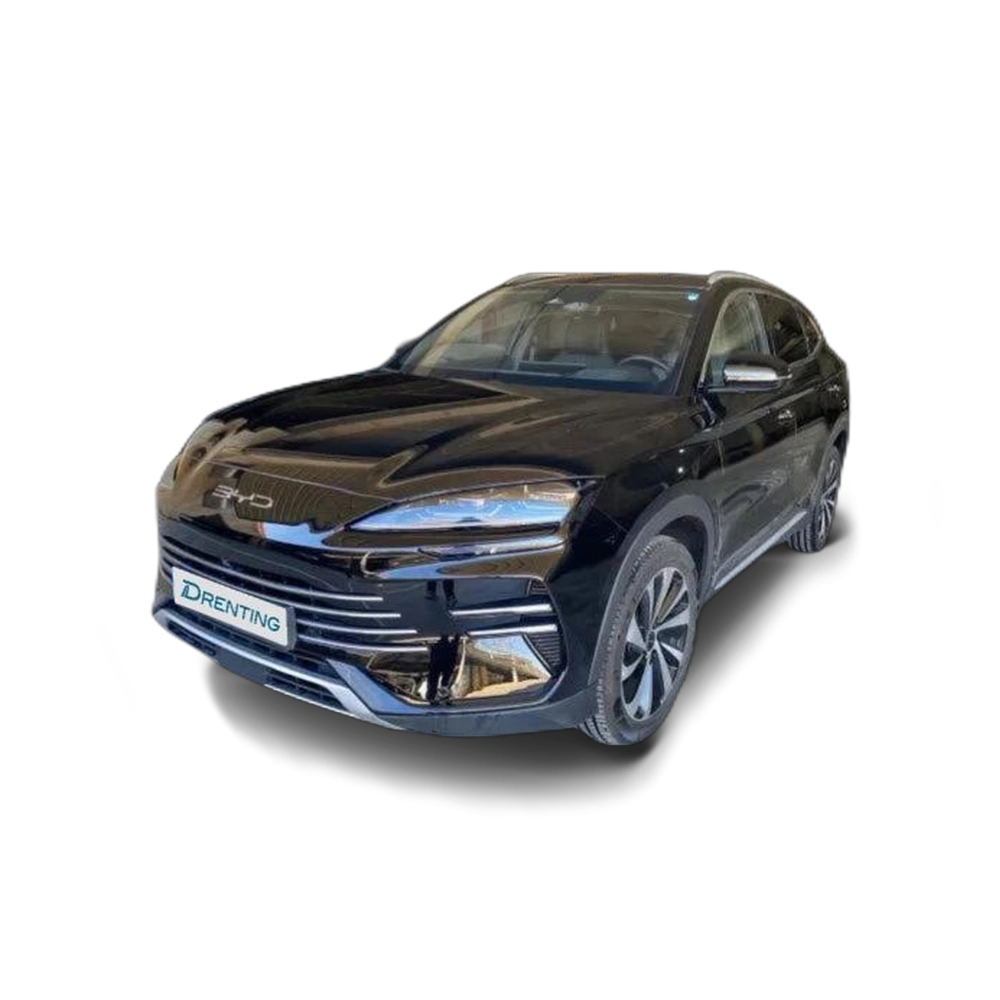 BYD Seal U DM-i Boost 160kW