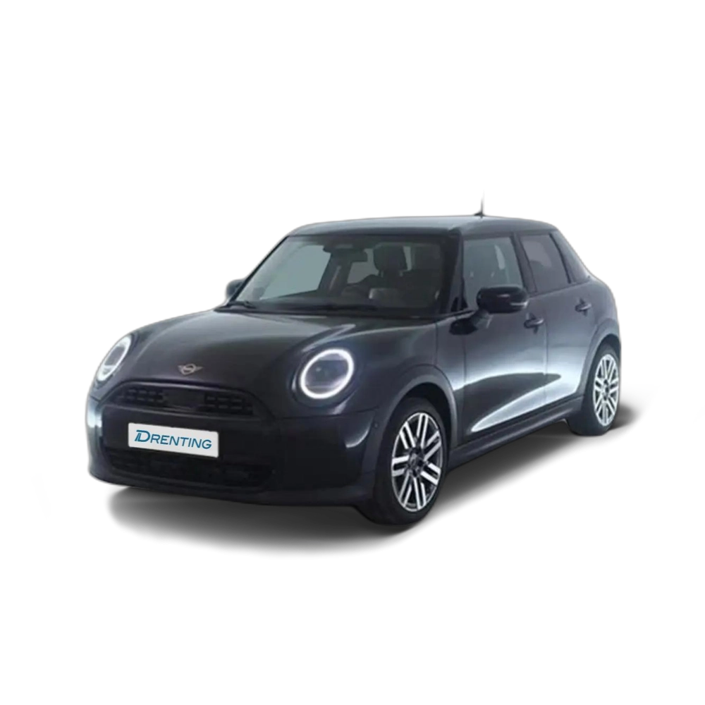 MINI Cooper C 115 kW (156 CV) Negro
