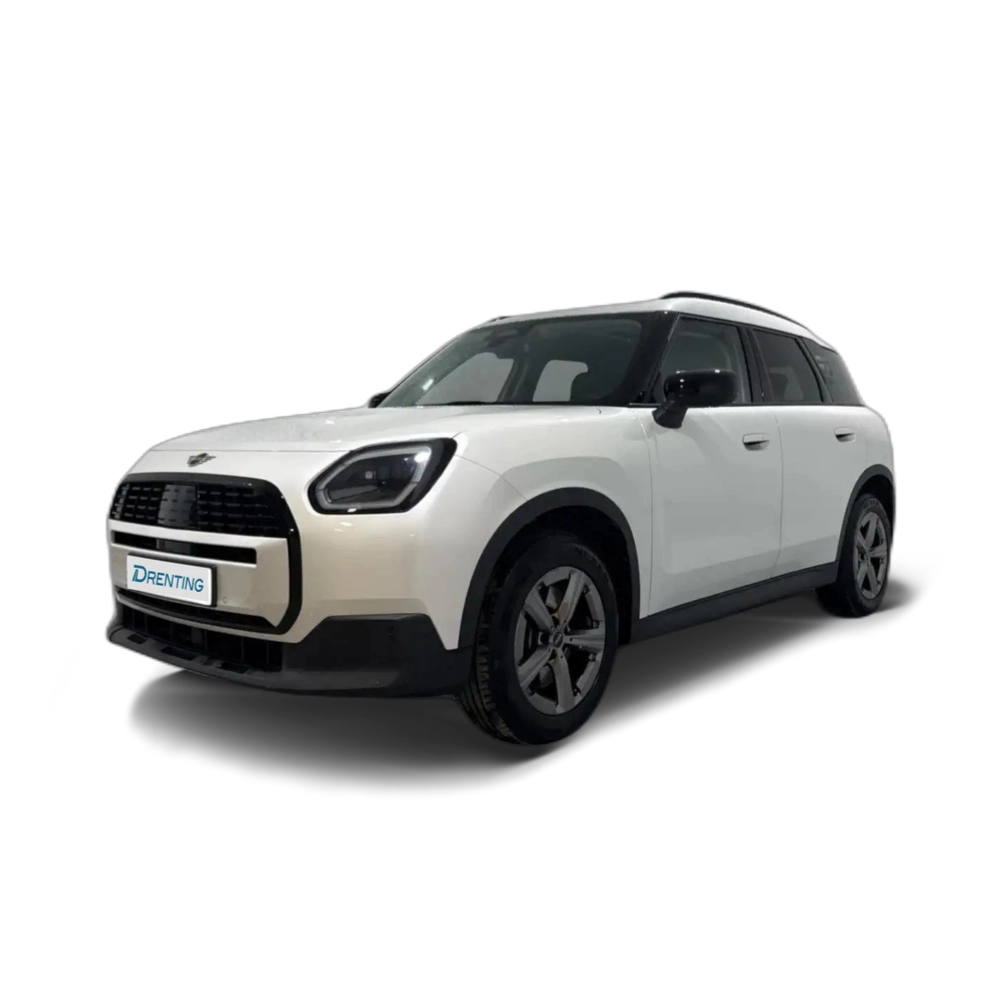 MINI One Countryman C Essential Blanco