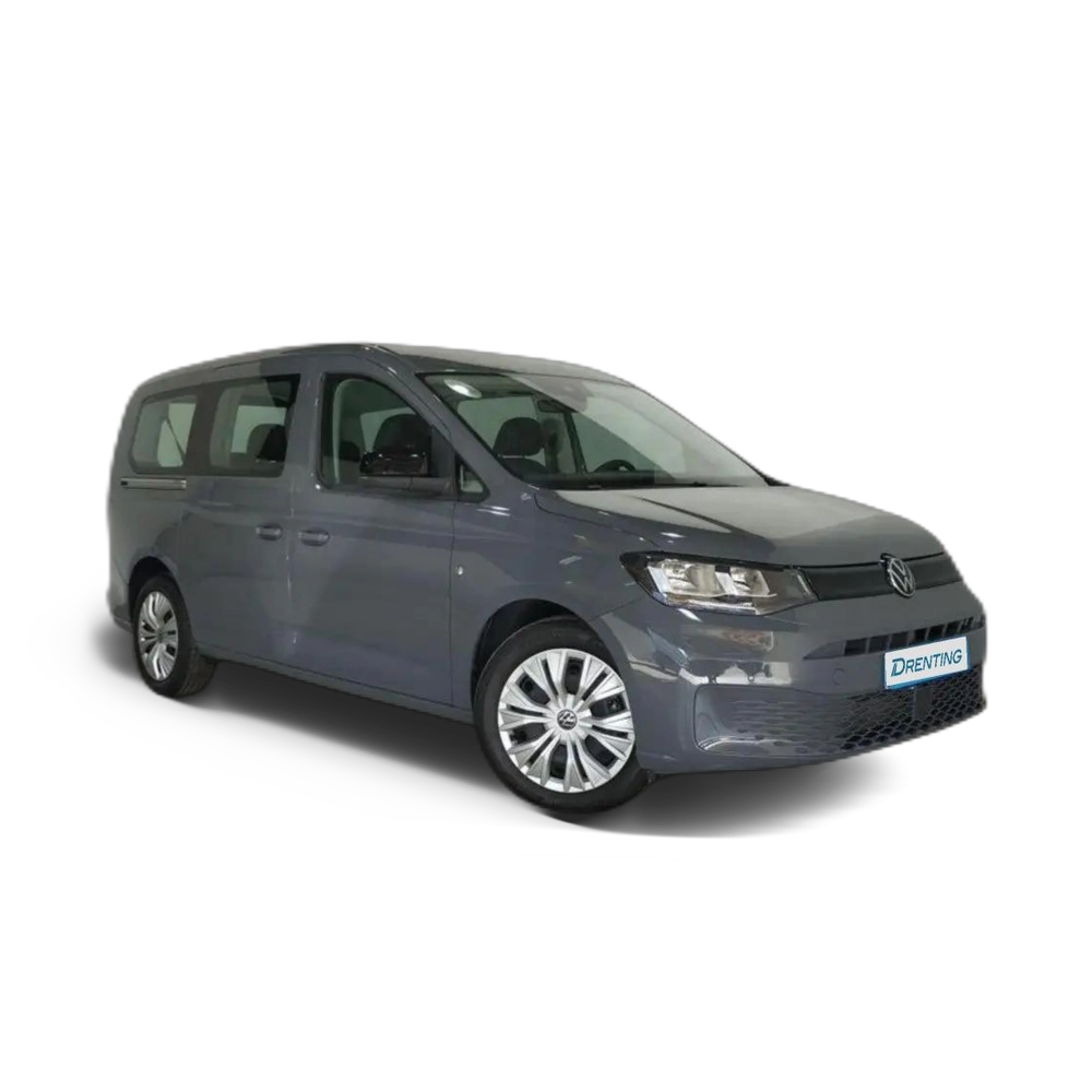 Volkswagen Caddy M1 Maxi 1.5 TSI Hybrid Origin DSG Gris