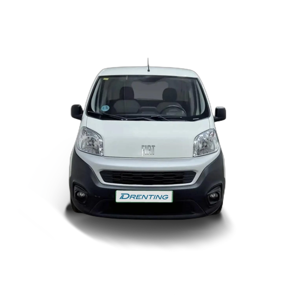 Fiat Fiorino CARGO 1.3 MULTIJET 16V 95CV SX 4P Blanco