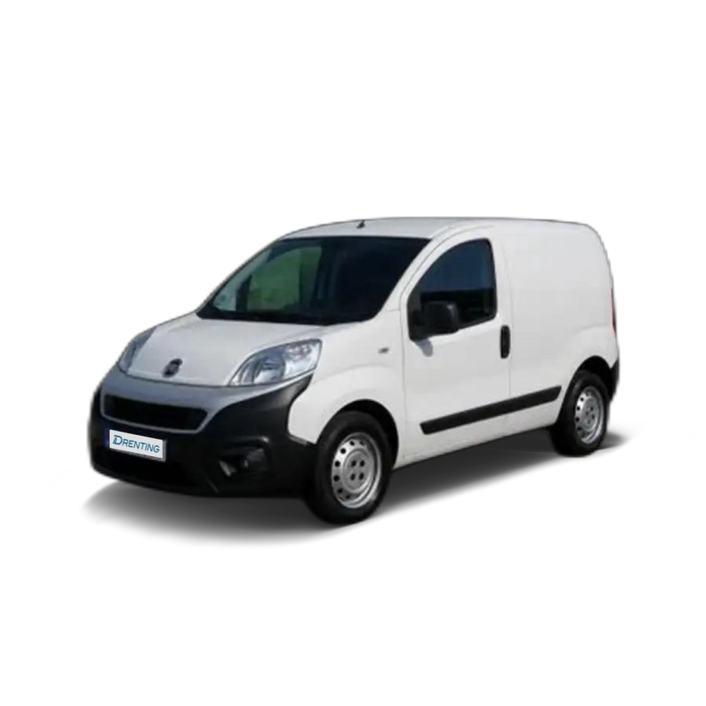 Fiat Fiorino CARGO SX N1 1.3 MJet 70 kw (95cv) 4 p Blanco