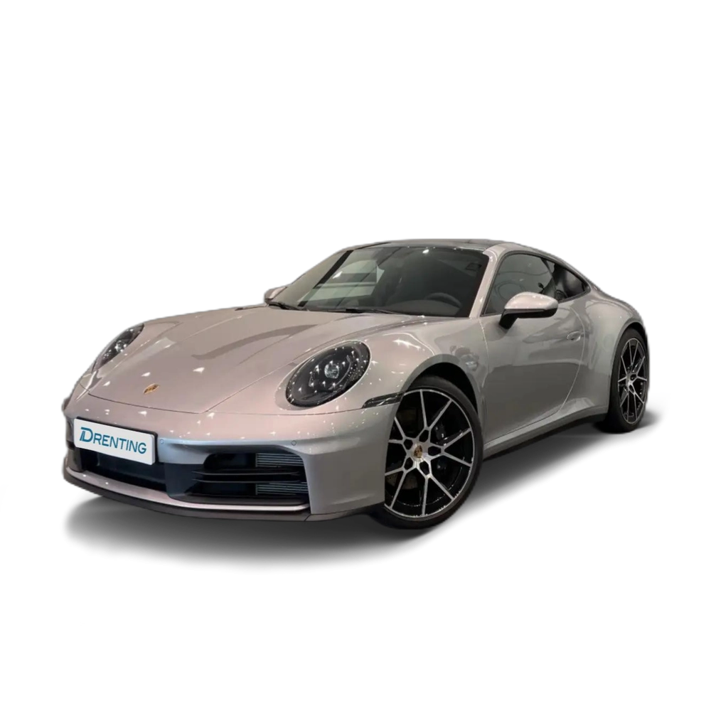 Porsche 992 Carrera