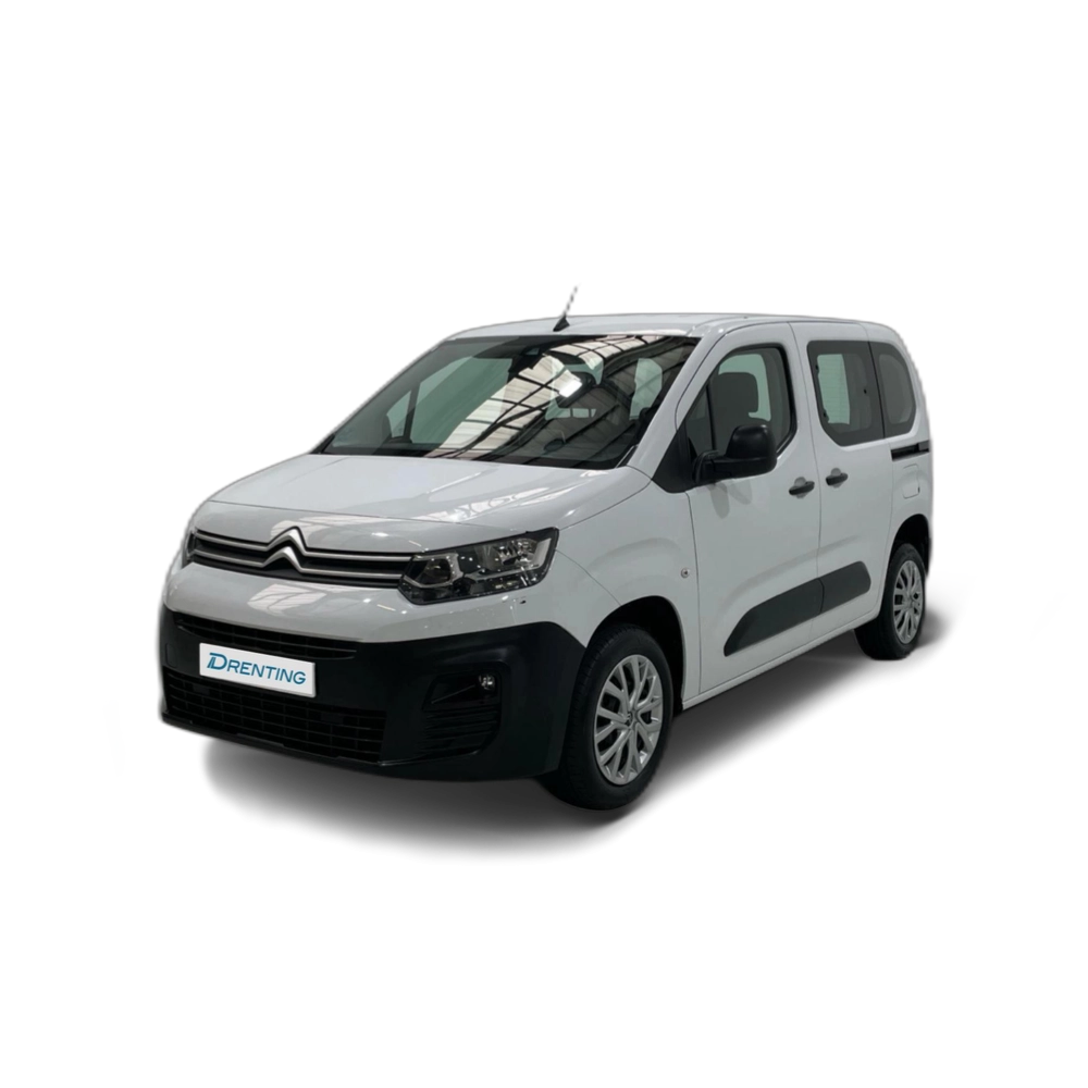 Citroen Berlingo BlueHDi 100 S&S Talla M Live Pack Business 75 kW (102 CV)
