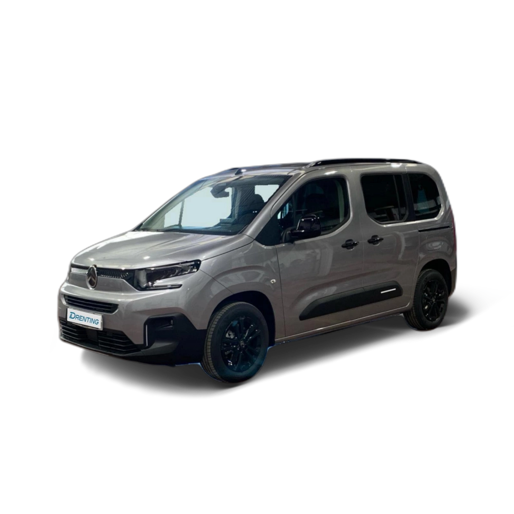 Renting Citroën Berlingo BlueHDi 100 S&amp;S Talla M Max 75 kW (100 CV)