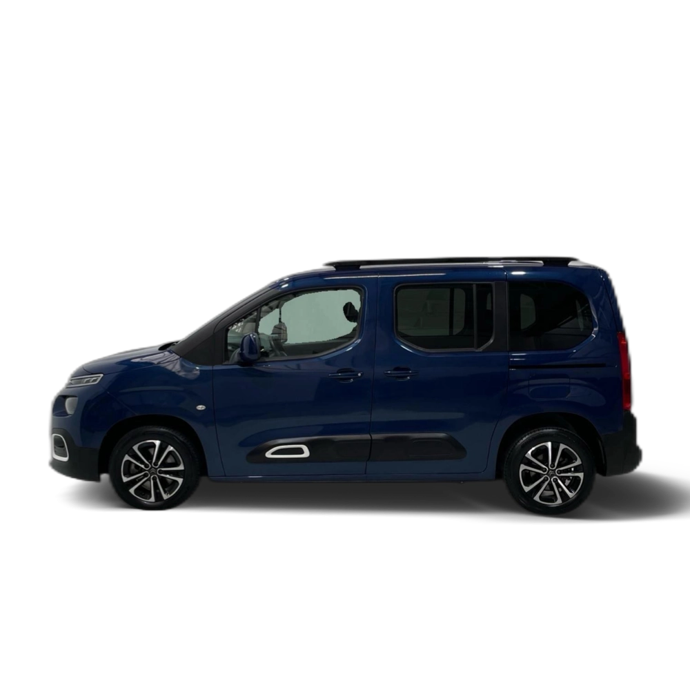 Citroen Berlingo BlueHDi 130 S&S Talla M Shine 96 kW (130 CV)