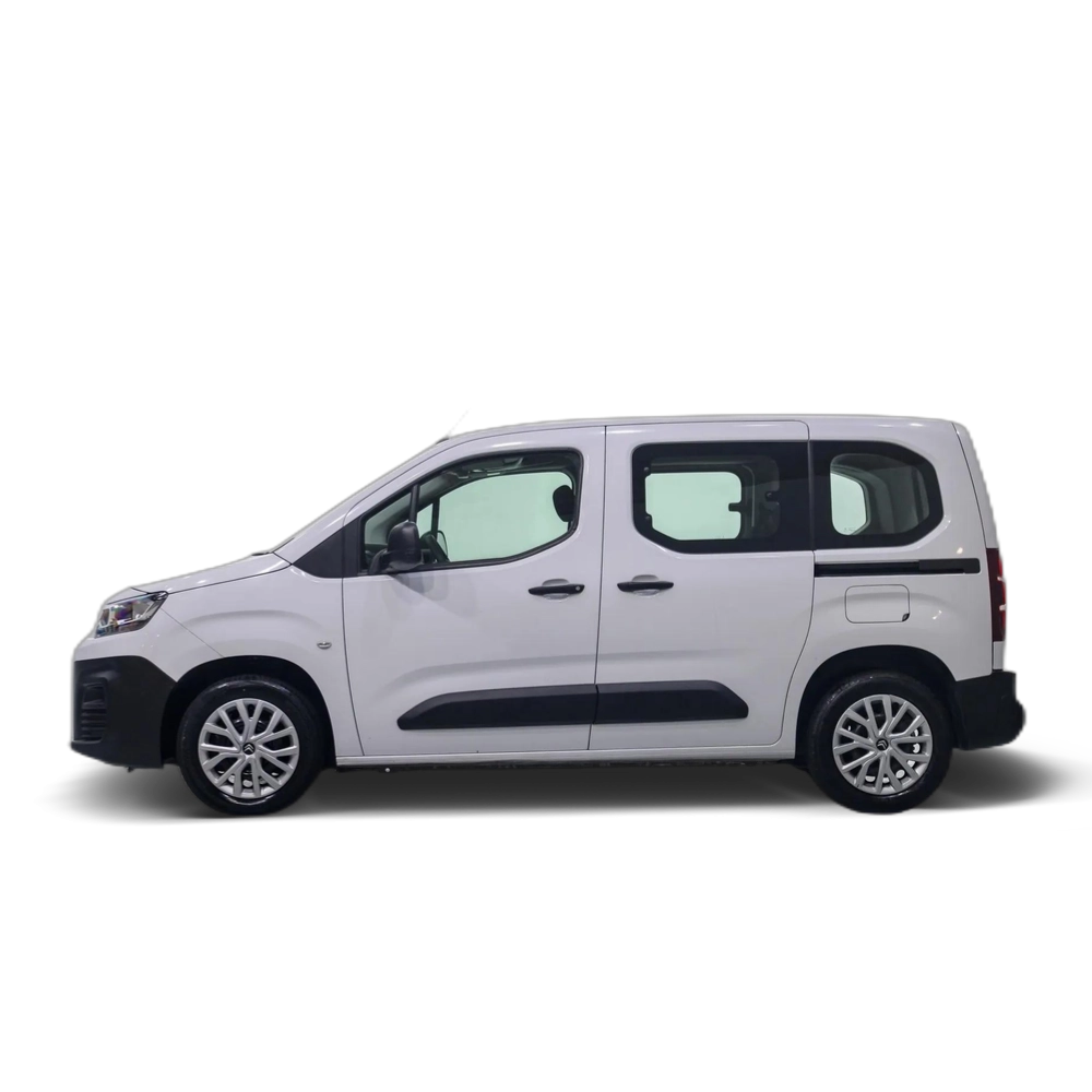 CITROEN Berlingo BlueHDi S&S Talla M Live Pack 100