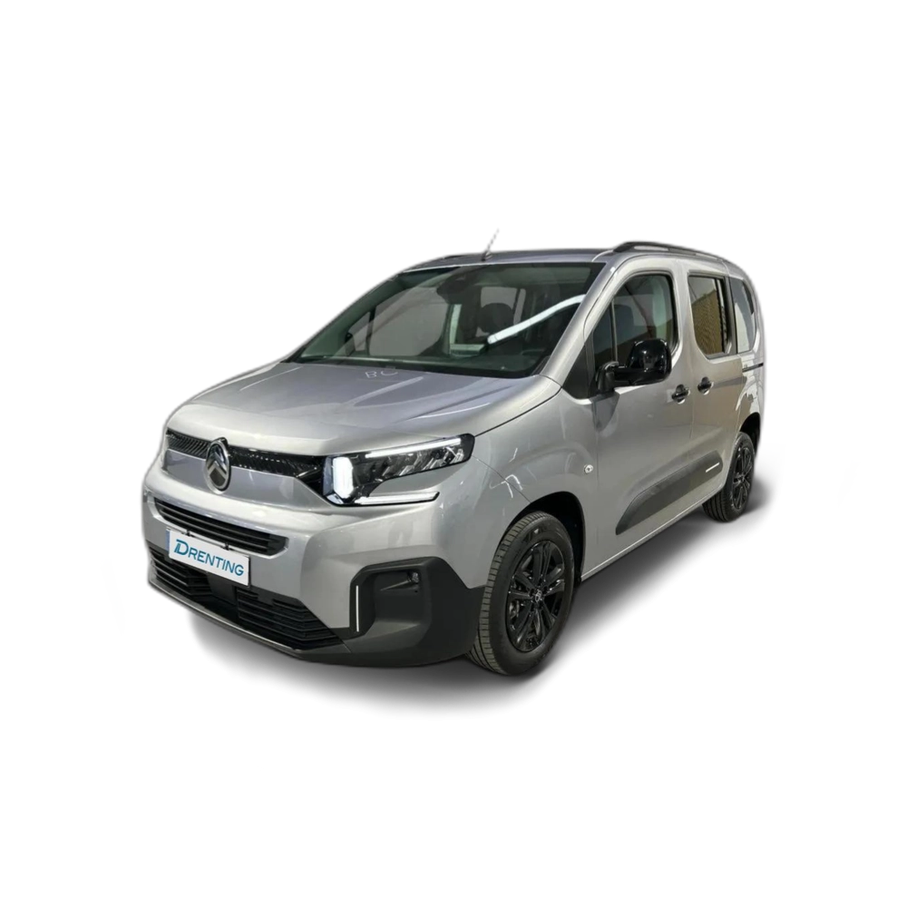 Renting CITROEN Berlingo BlueHDi S&amp;S Talla M Plus 100 1