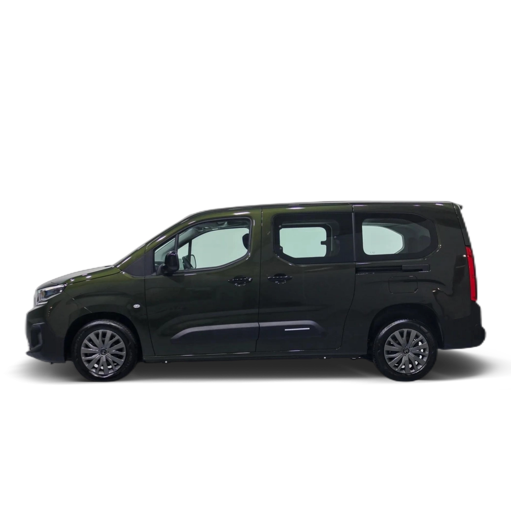 CITROEN Berlingo BlueHDi S&S Talla XL Plus 130 EAT8