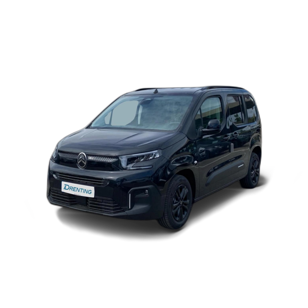 Renting Citroën Berlingo Combi BlueHDi 100 S&amp;S Talla M You 75 kW (102 CV)