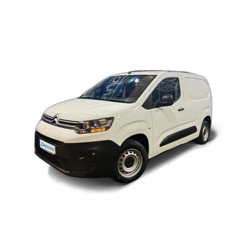 Citroen CITROEN Berlingo M1 Berlina  Manual de 5 Puertas Blanco