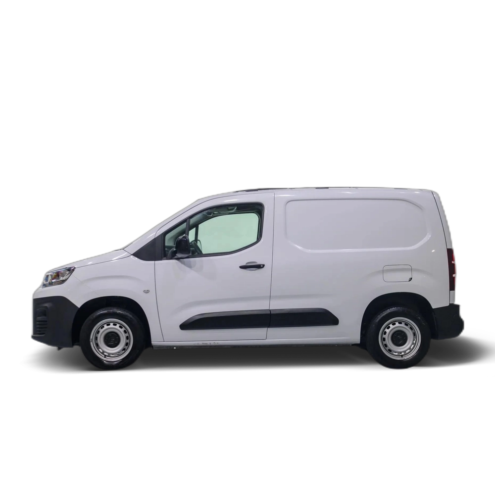 CITROEN Berlingo Van BlueHDi S&S Talla M 100