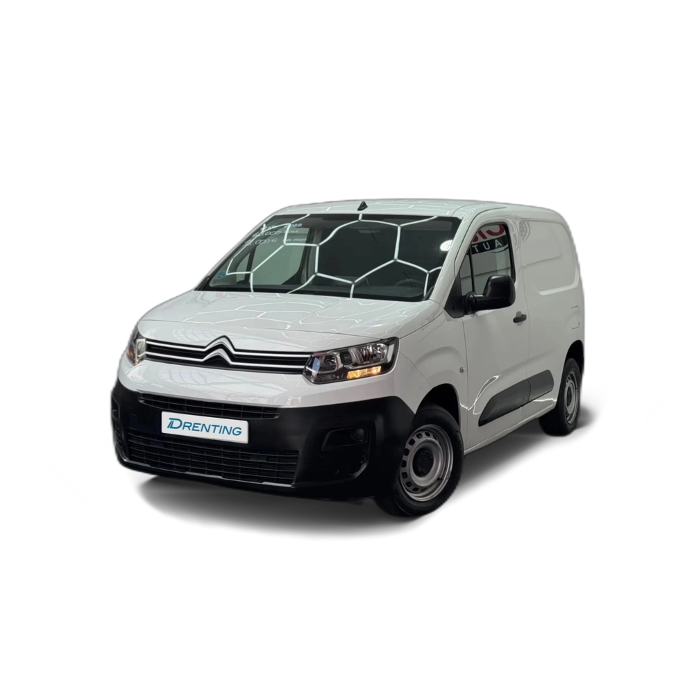 CITROEN Berlingo Van BlueHDi S&S Talla M Club 100