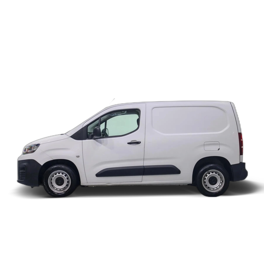 CITROEN Berlingo Van BlueHDi S&S Talla M Control 100 2