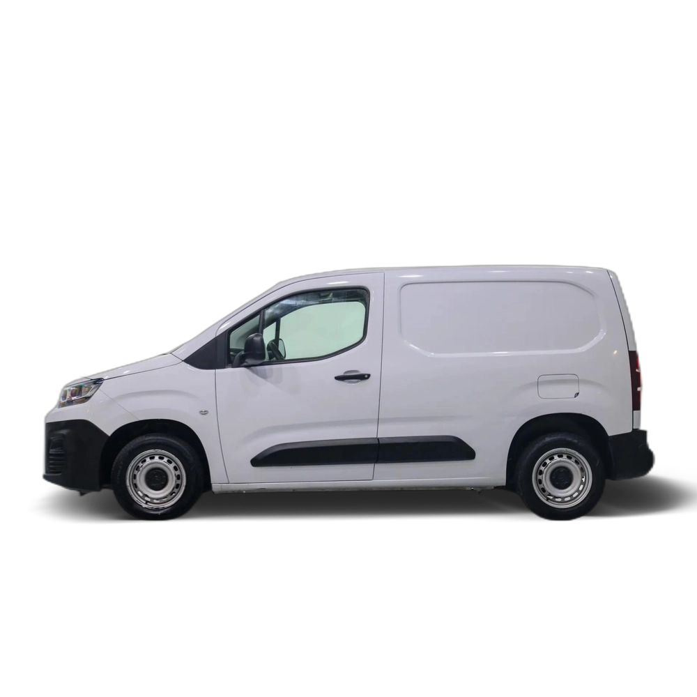 CITROEN Berlingo Van BlueHDi S&S Talla M Control 100