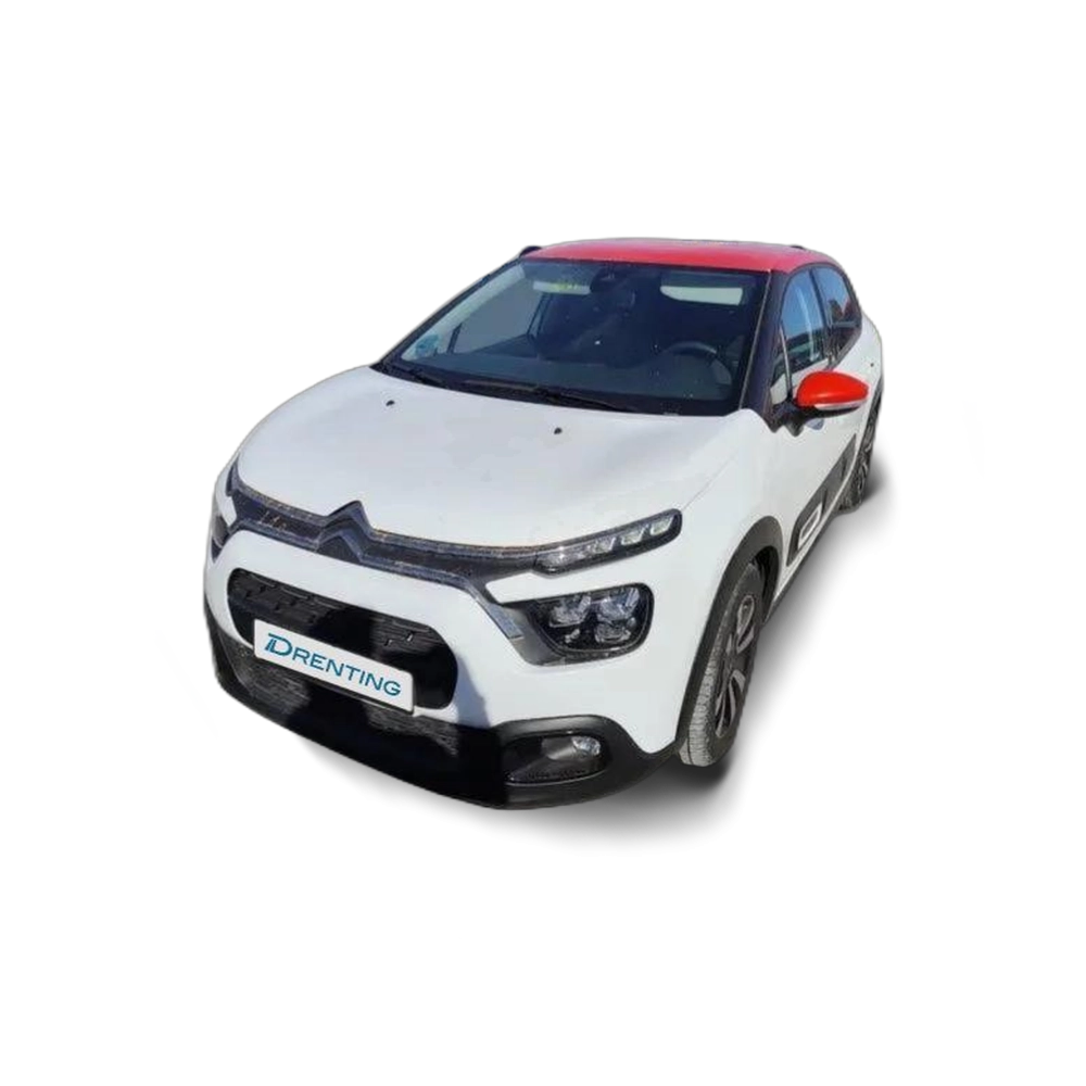 CITROEN C3 1.2 PureTech S&S Feel Pack 83 1