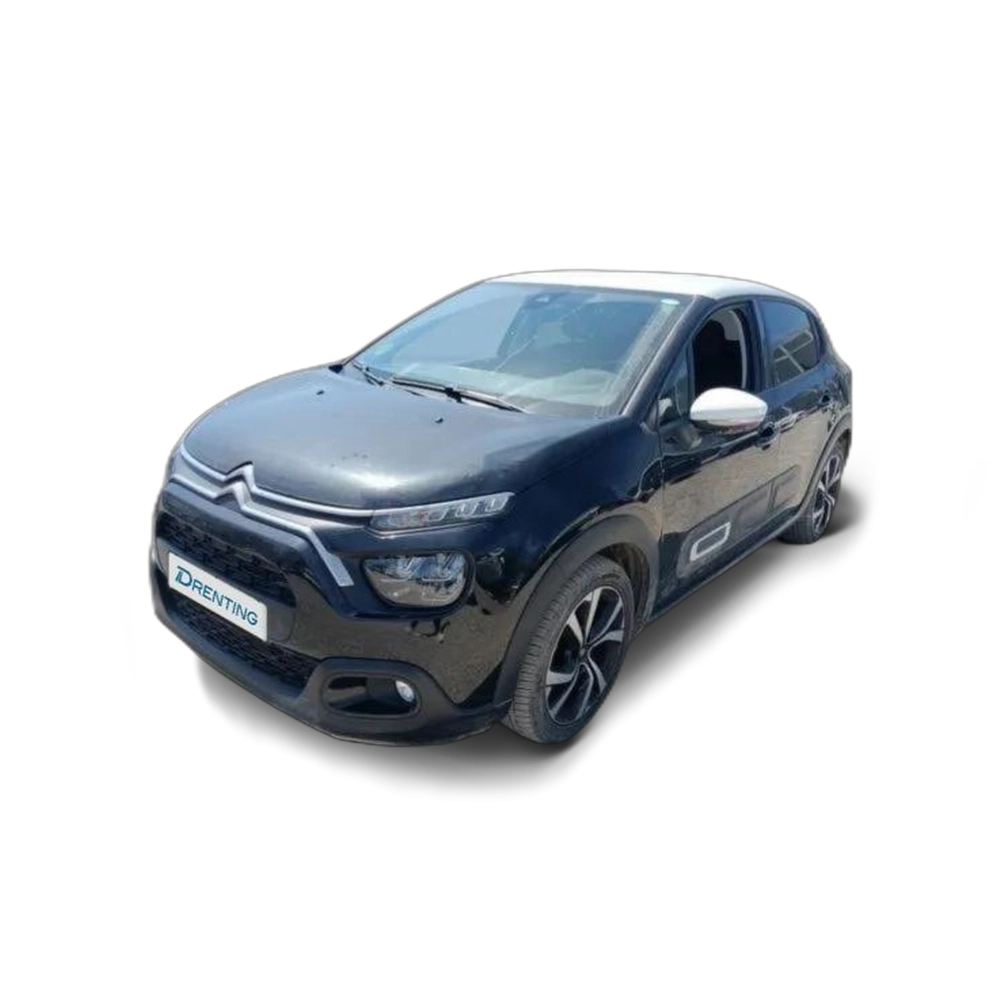 CITROEN C3 1.2 PureTech S&S Shine 110