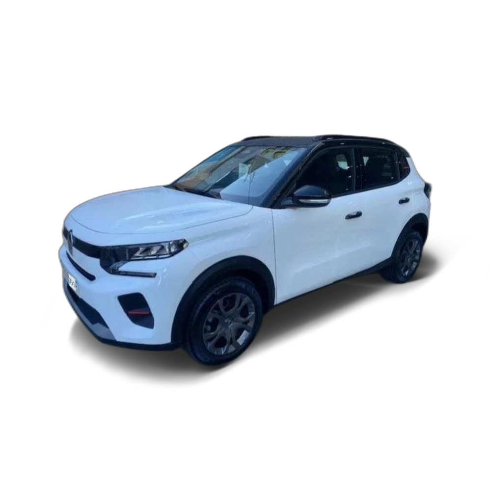 CITROEN C3 1.2 Turbo S&S Business 100