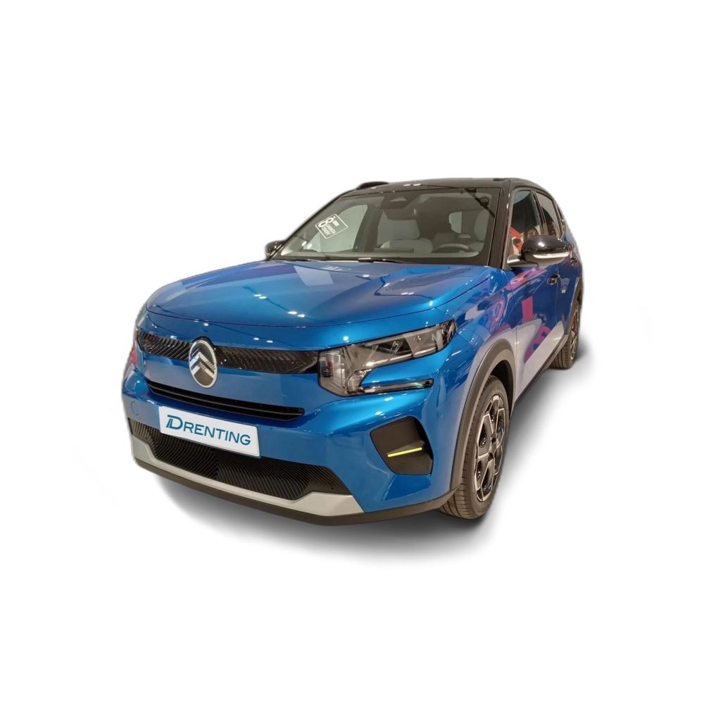 CITROEN C3 1.2 Turbo S&S Max 100 1