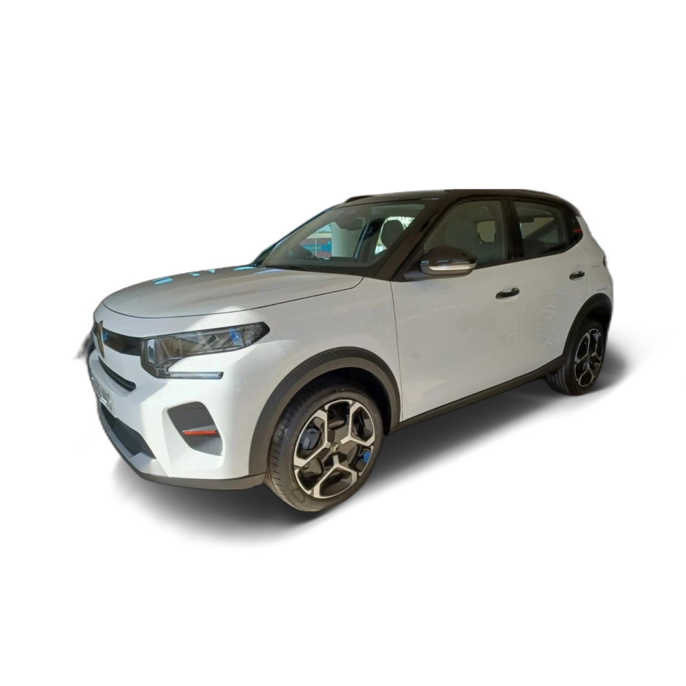 CITROEN C3 1.2 Turbo S&S Plus 100