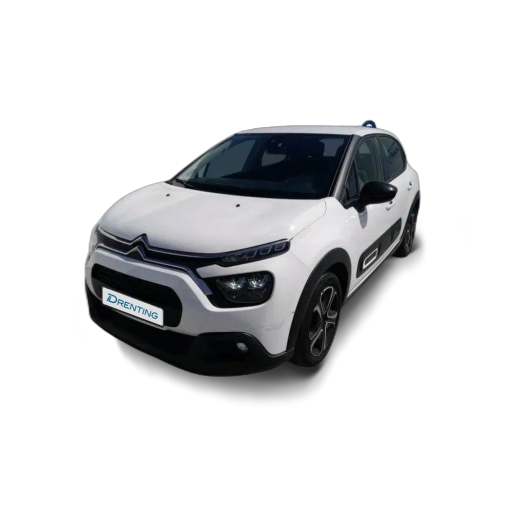 CITROEN C3 1.5BlueHDi S&S Feel 100 1