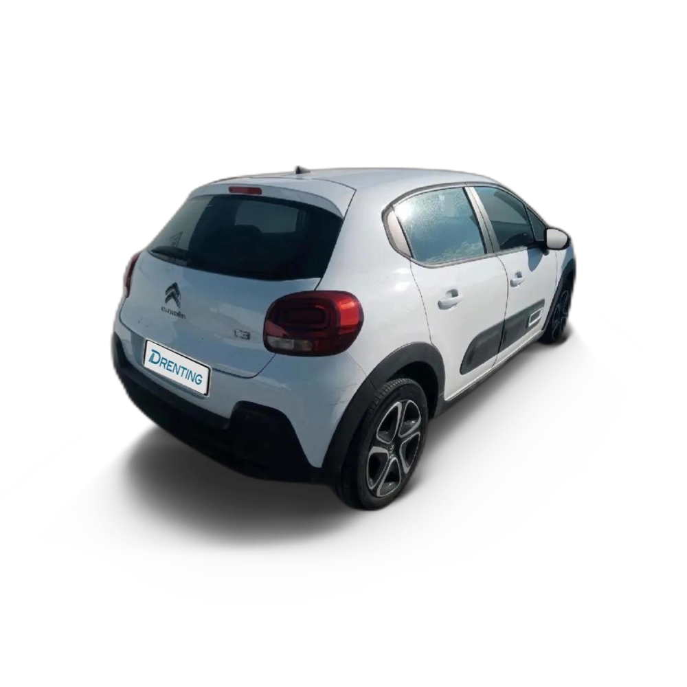 CITROEN C3 1.5BlueHDi S&S Feel 100