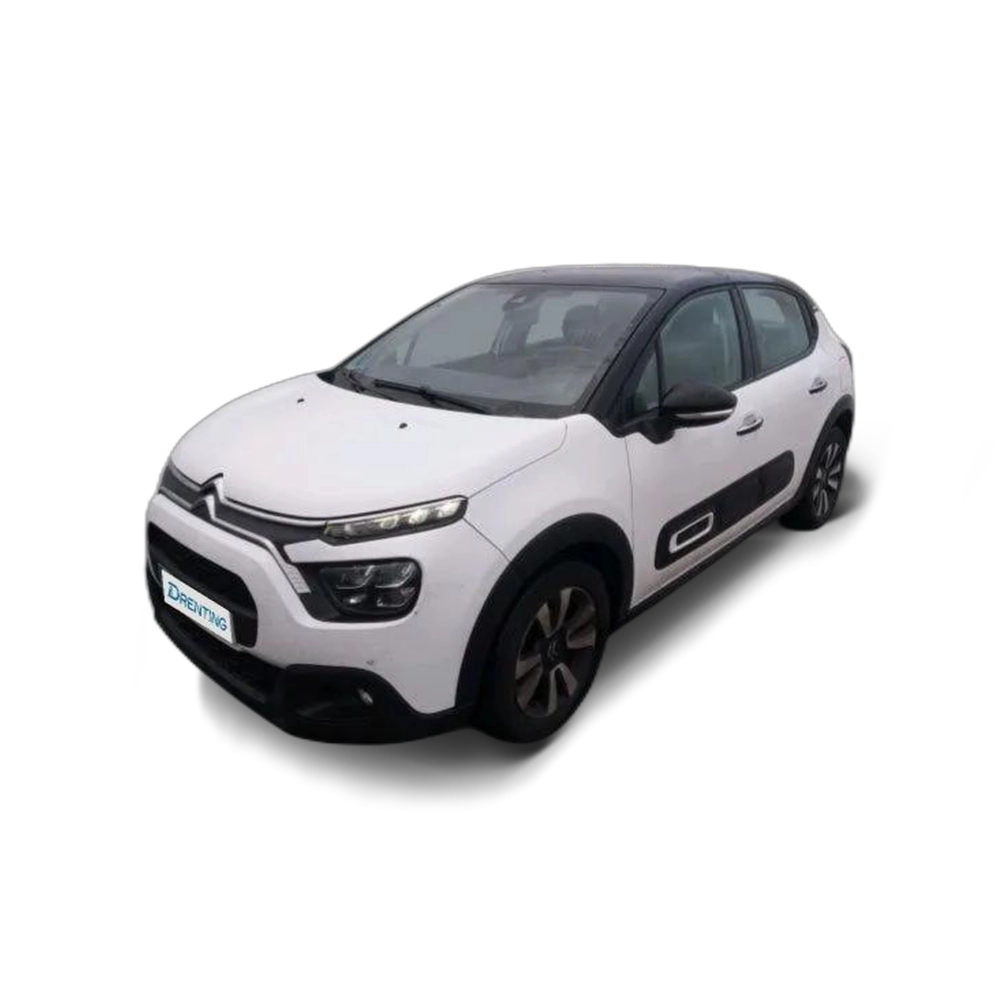 CITROEN C3 1.5BlueHDi S&S Feel Pack 100