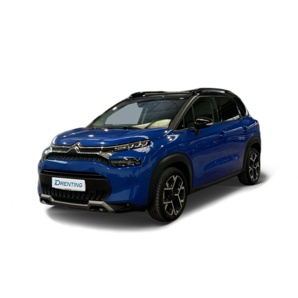 Citroën C3 Aircross BlueHDi 110 Shine Pack 81 kW (110 CV) 1
