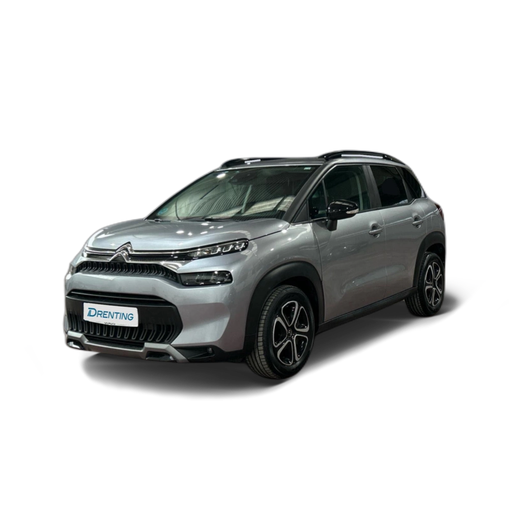Citroën C3 Aircross BlueHDi 110 S&S Feel 81 kW (110 CV) 1