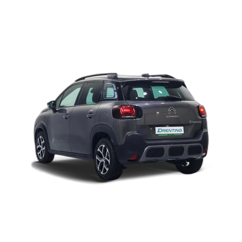 CITROEN C3 Aircross BlueHDi S&S Feel Pack 110