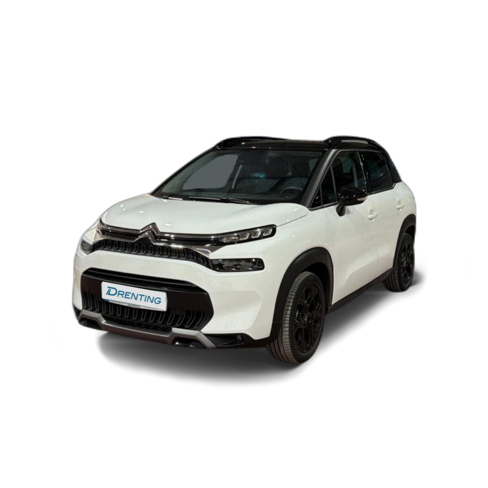 Citroën C3 Aircross PureTech 110 S&S Shine 81 kW (110 CV) 1