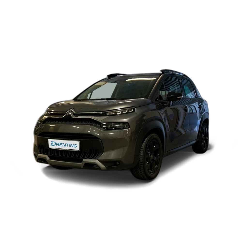 Citroën C3 Aircross PureTech 130 S&S Shine EAT6 96 kW (131 CV)