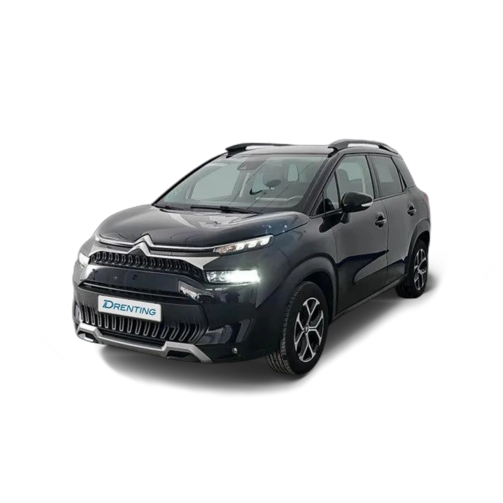 CITROEN C3 Aircross Puretech S&S Shine 110
